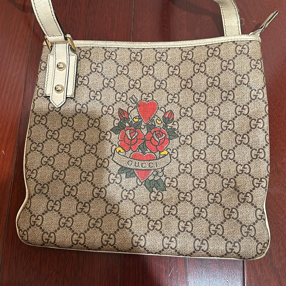 100% Authentic Gucci Bag